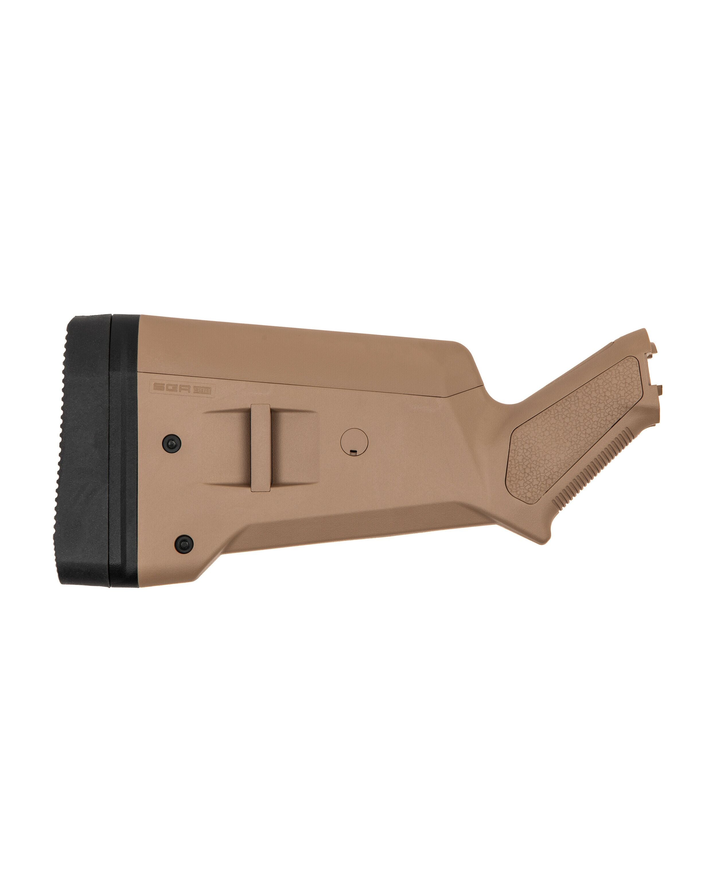 Приклад Magpul SGA для Mossberg 500/590/590A1/Maverick88 Flat Dark Earth (stvo7001910)