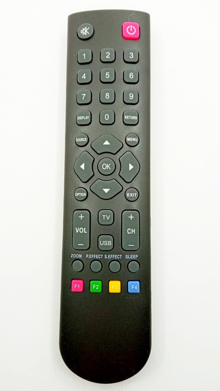 Пульт TCL 06-520W37-B002X/LIBERTON/SATURN LED TV/CE F4 (10433) Пульт TCL 06-520W37-B002X/LIBERTON/SATURN LED TV/CE F4 (10433)