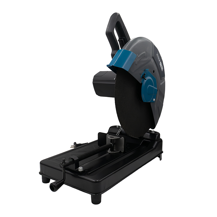 Монтажная пила PROFI-TEC CS 355 X-Cut 2200 Вт диск 355 мм 3900 об/мин (PH01248)