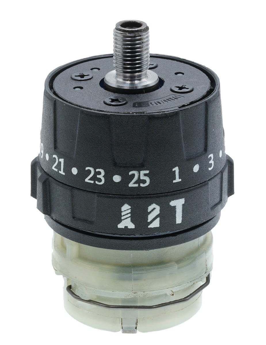 Редуктор шуруповерта Haisser HS 2140BID-Z (шур982)