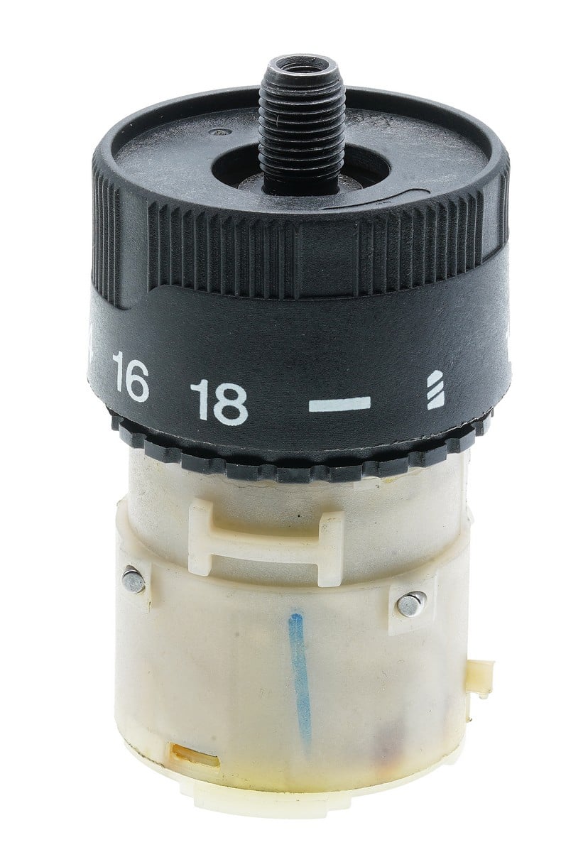Редуктор VJ Parts для шуруповерта З-т ЗША-12/15 DFR 3/8" (шур1016)