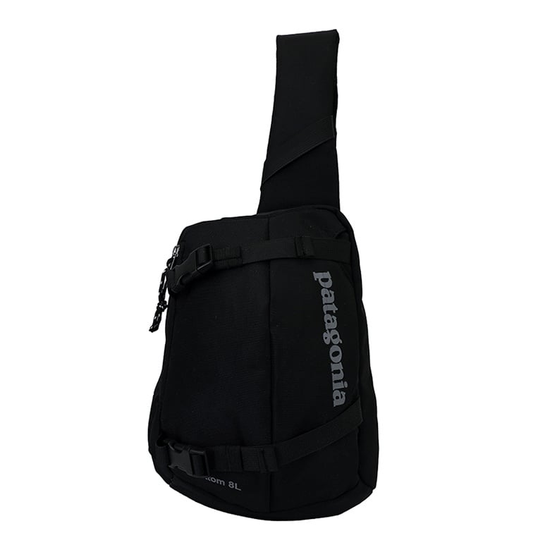 Рюкзак Patagonia Atom 8l водонепроницаемый 26 л Черный (rsp-1hl-lxa)