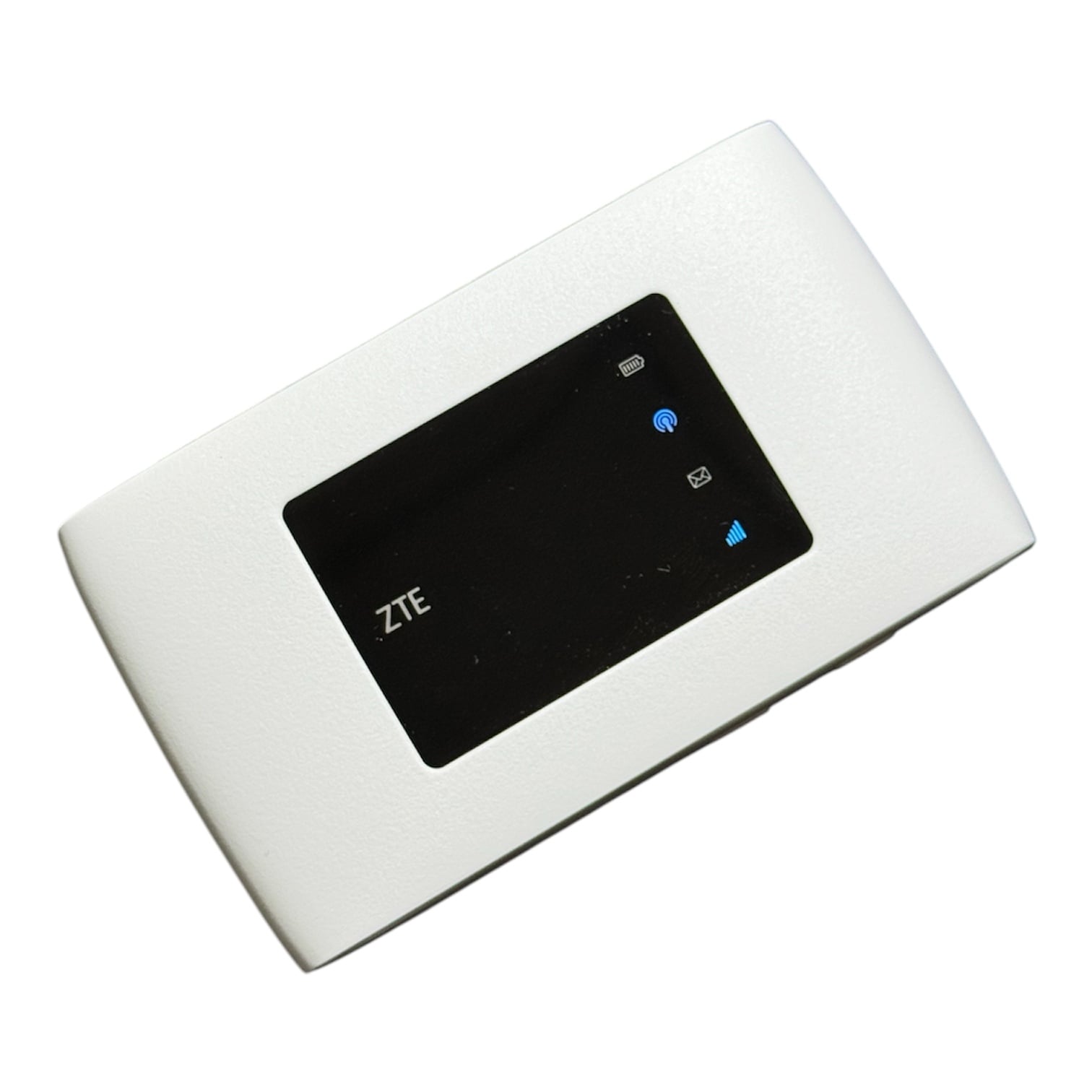 Роутер ZTE MF 920V LTE Wi-Fi с выходами под антенну MIMO и Лайф Безлимит (38808070)