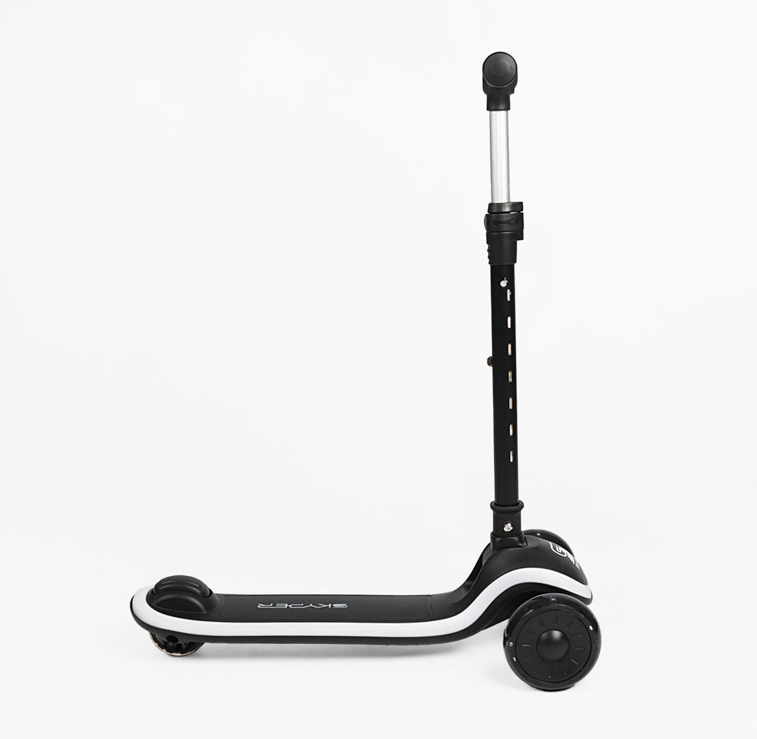 Самокат трехколесный Best Scooter 3862-67