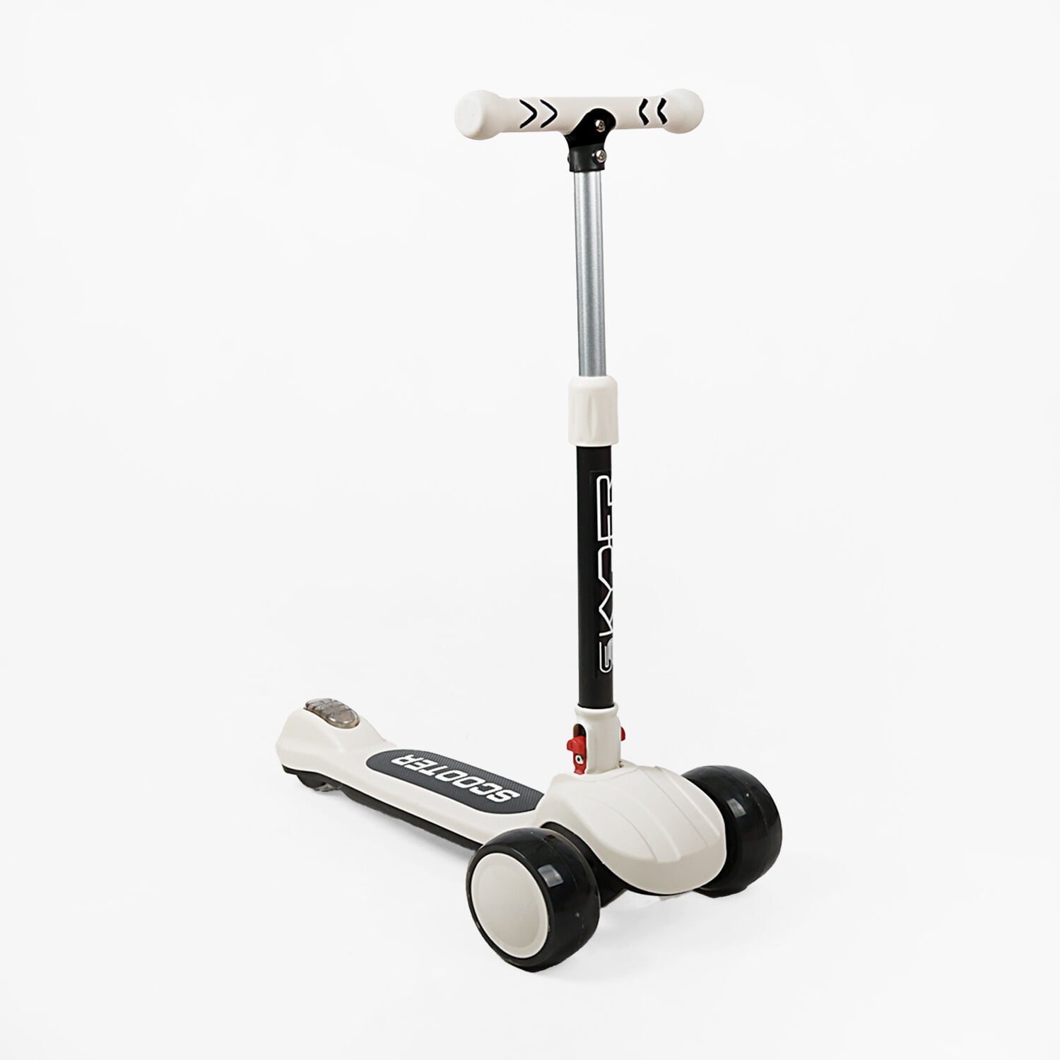 Самокат триколісний Best Scooter LH-S 236