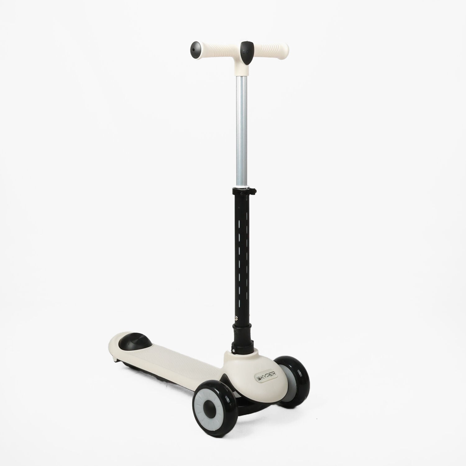 Самокат трехколесный Best Scooter Skyper J-4266-032 Белый