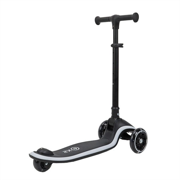 Самокат трехколесный Best Scooter X2-14937