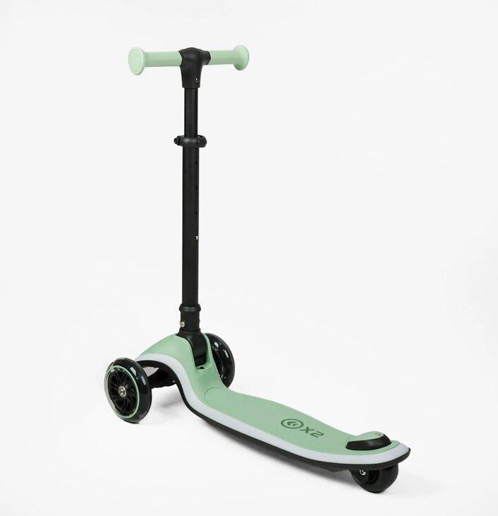 Самокат триколісний Best Scooter X2-77104 Самокат триколісний Best Scooter X2-77104