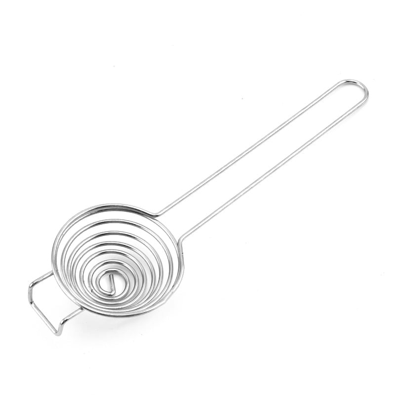 Сепаратор для яиц из нержавеющей стали EggFilter Серебристый (4222)