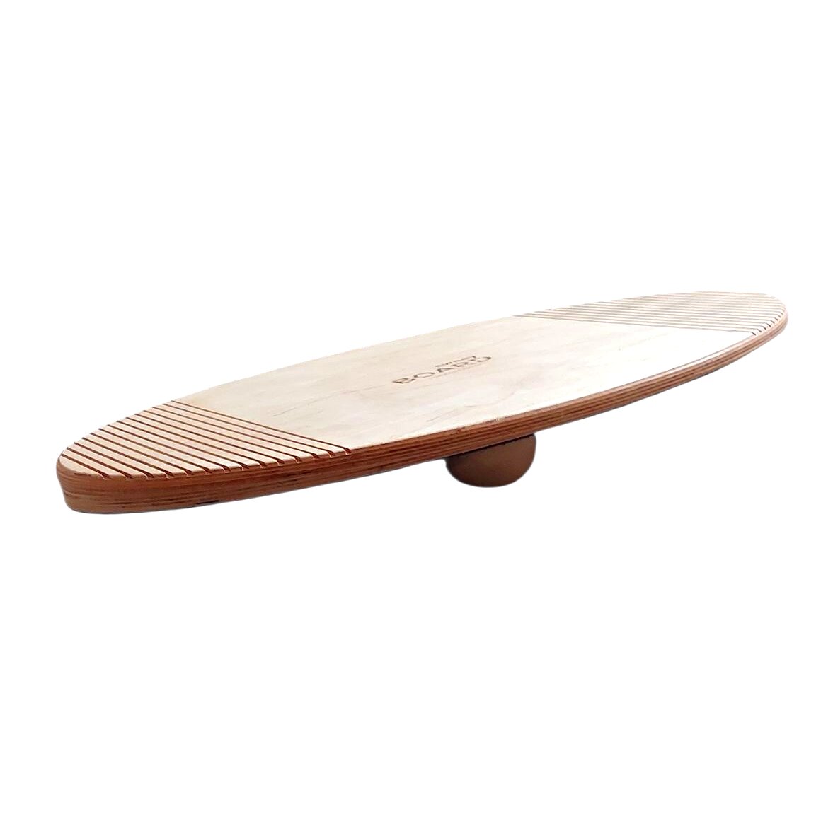 Сфероборд на 2 шара SwaeyBoard рифленый балансборд (СфБ2р) Сфероборд на 2 шара SwaeyBoard рифленый балансборд (СфБ2р)