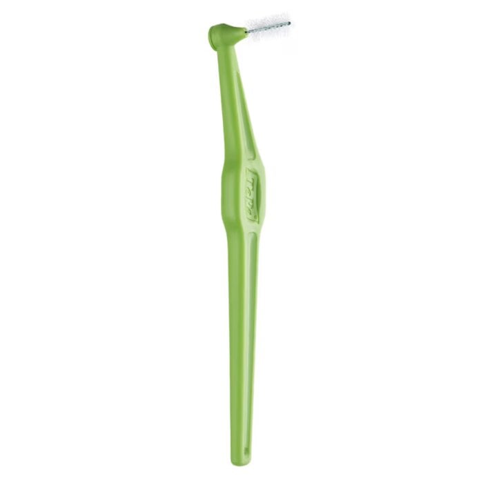 Щетка межзубная TePe Angle Green 6 шт. 1,6 мм спираль 0,8 мм ISO:5
