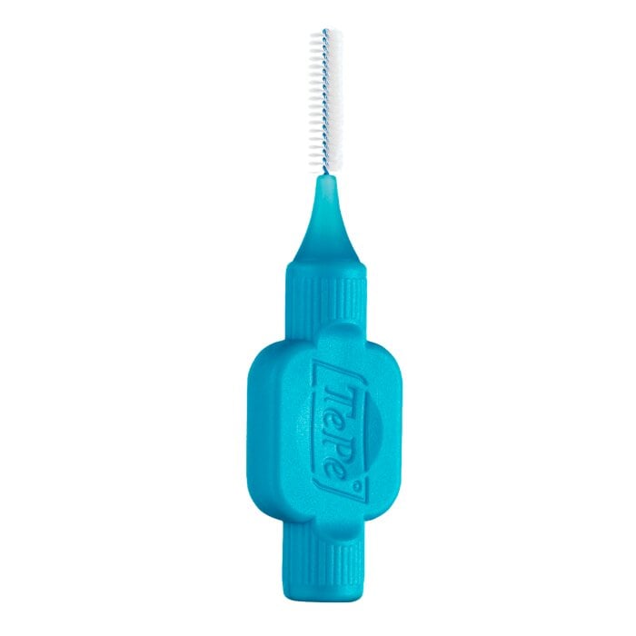 Щетка межзубная TePe Original Blue 6 шт. 1,1 мм спираль 0,6 мм ISO:3