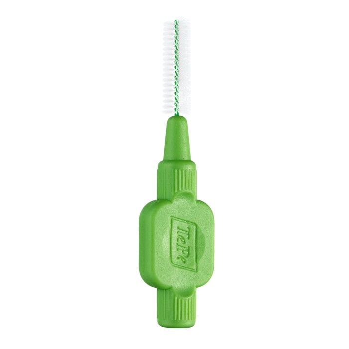 Щетка межзубная TePe Original Green 6 шт. 1,6 мм спираль 0,8 мм ISO:5
