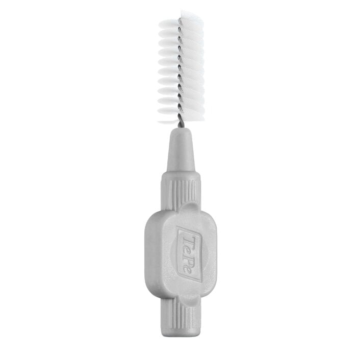 Щетка межзубная TePe Original Grey 6 шт. спираль 2,6 мм 1,3 мм ISO:7