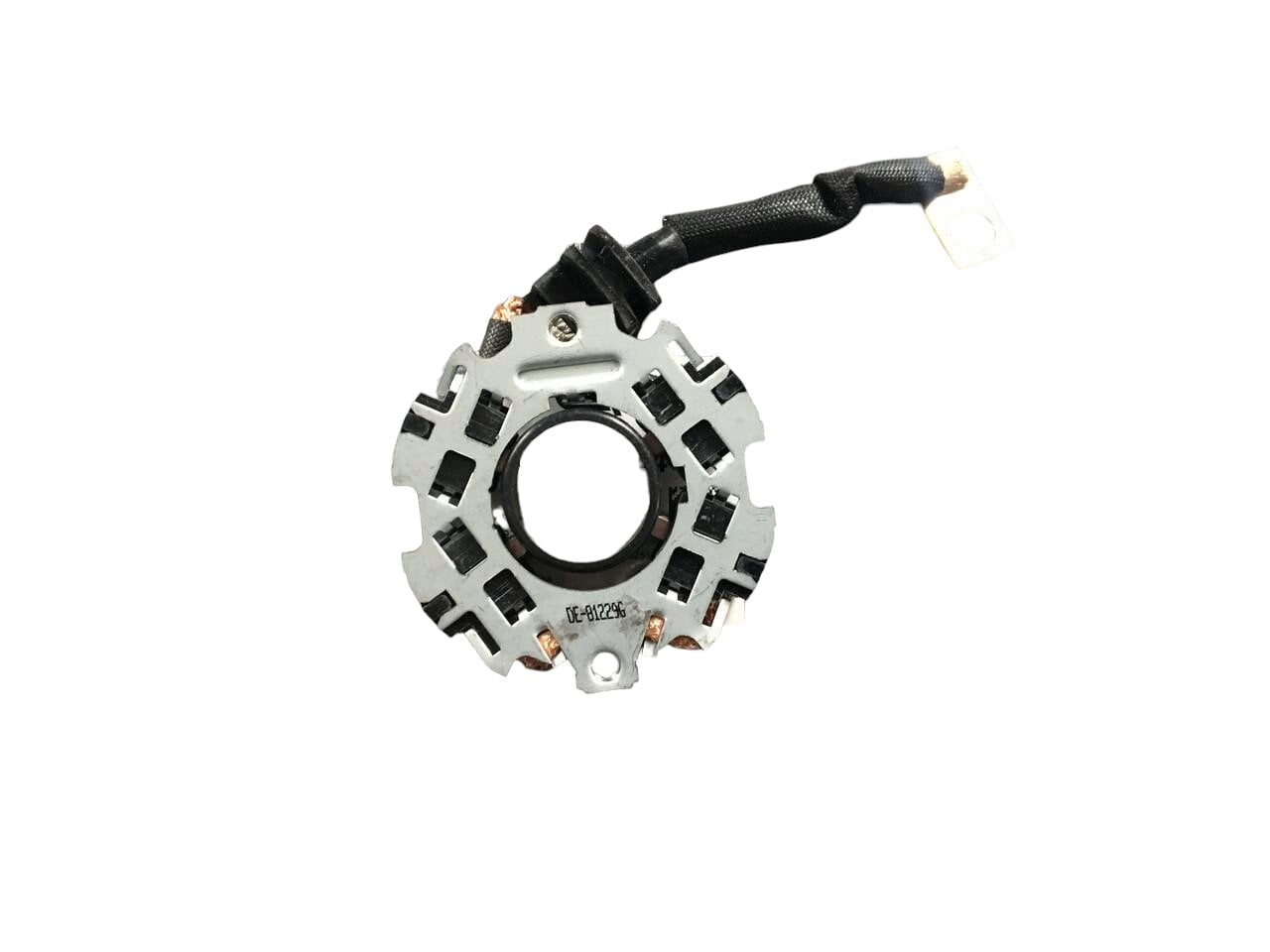 Щеткодержатель стартера CARGO 235214 RENAULT (3085956342)