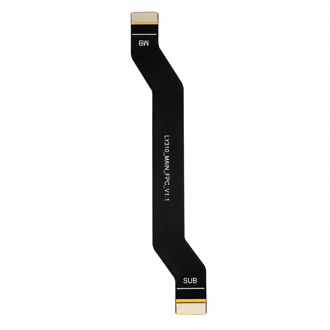 Шлейф для Realme 5 (000551581) Шлейф для Realme 5 (000551581)