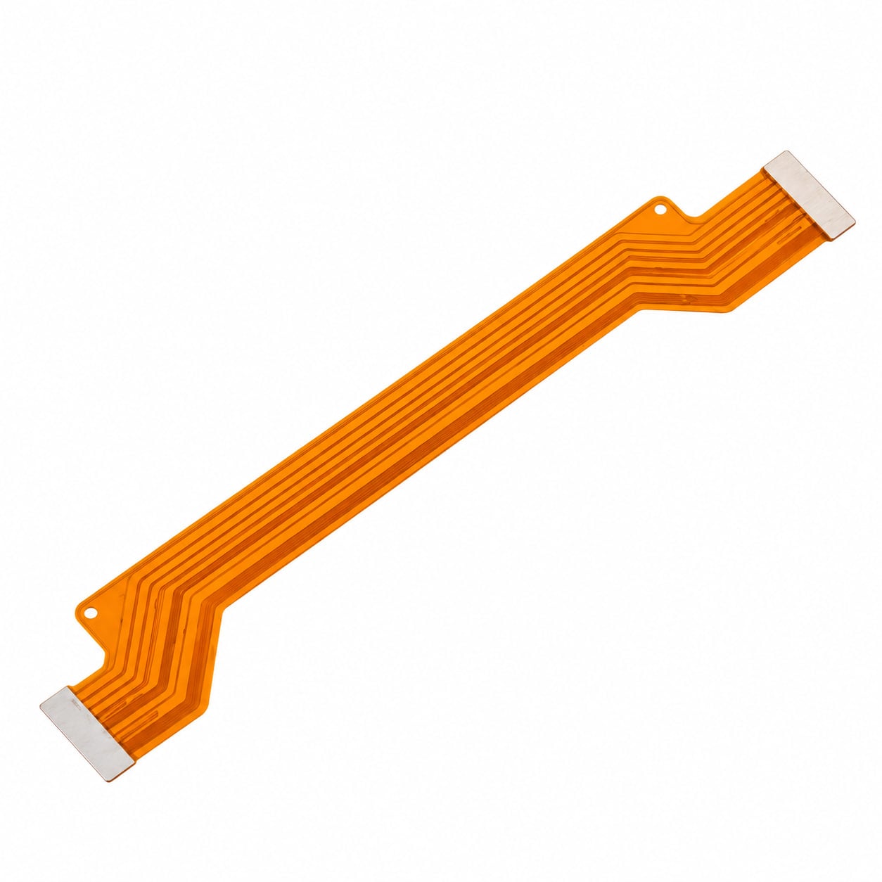 Шлейф для Zte Blade 20 Smart кнопки power и volume (000552692)