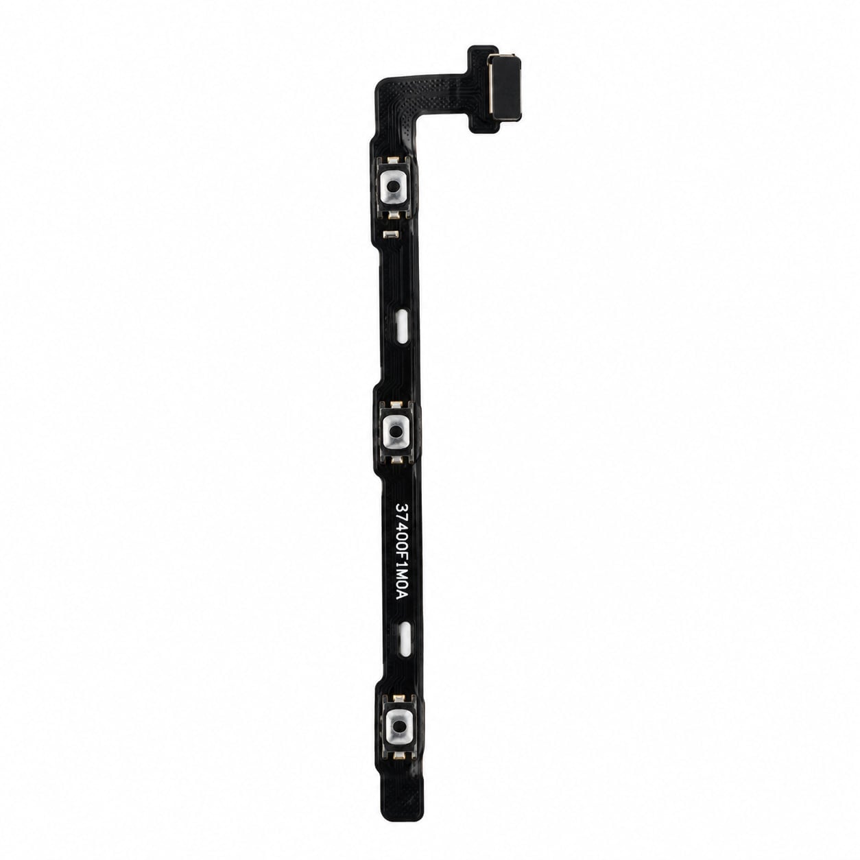 Шлейф для Zte Blade A7 2019 кнопки power и volume (000552700)