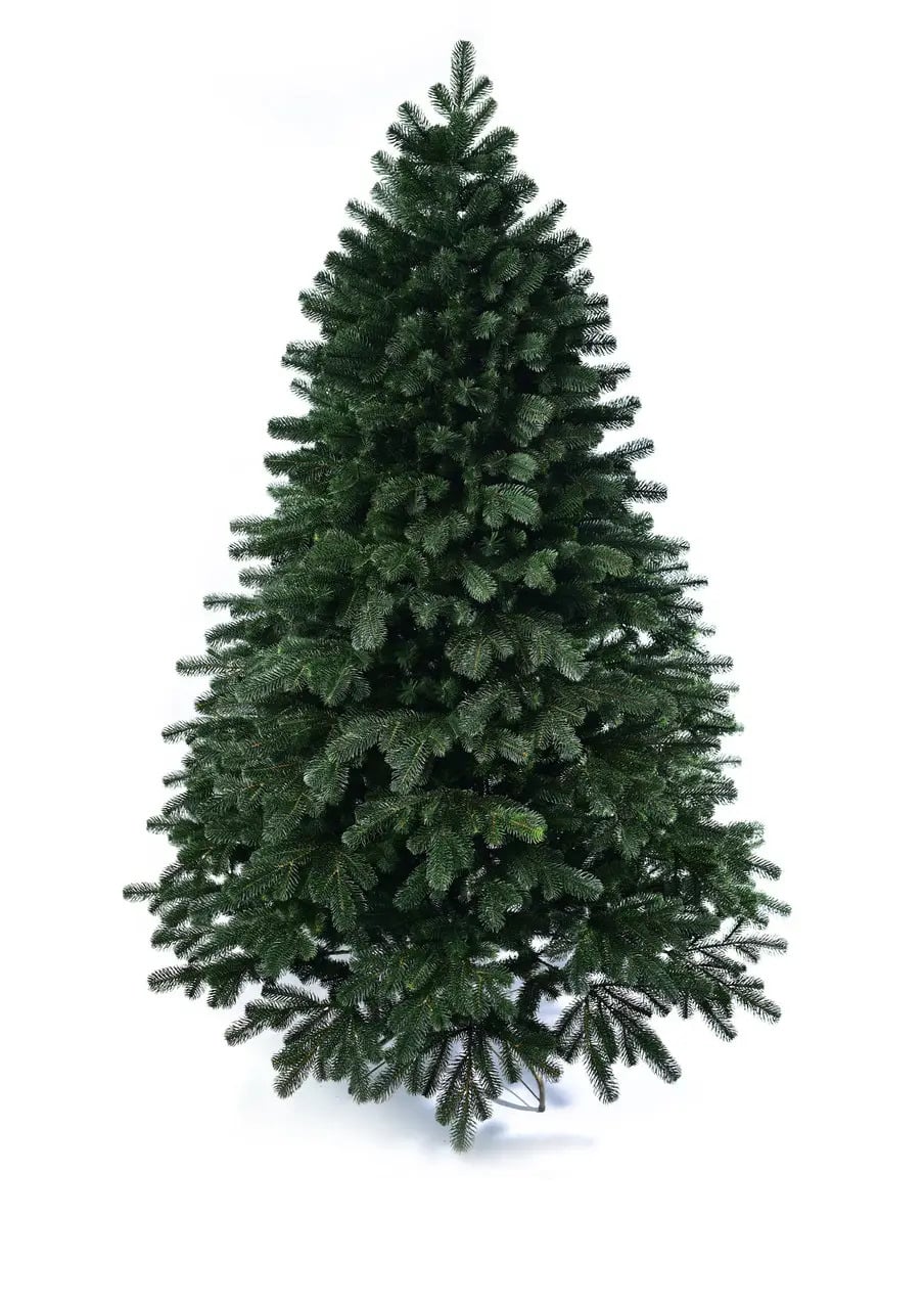 Искусственная елка Light Elite с подставкой 2,1 м