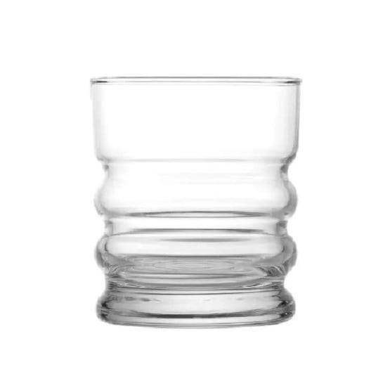 Склянка Uniglass Twist 240 мл (93805)