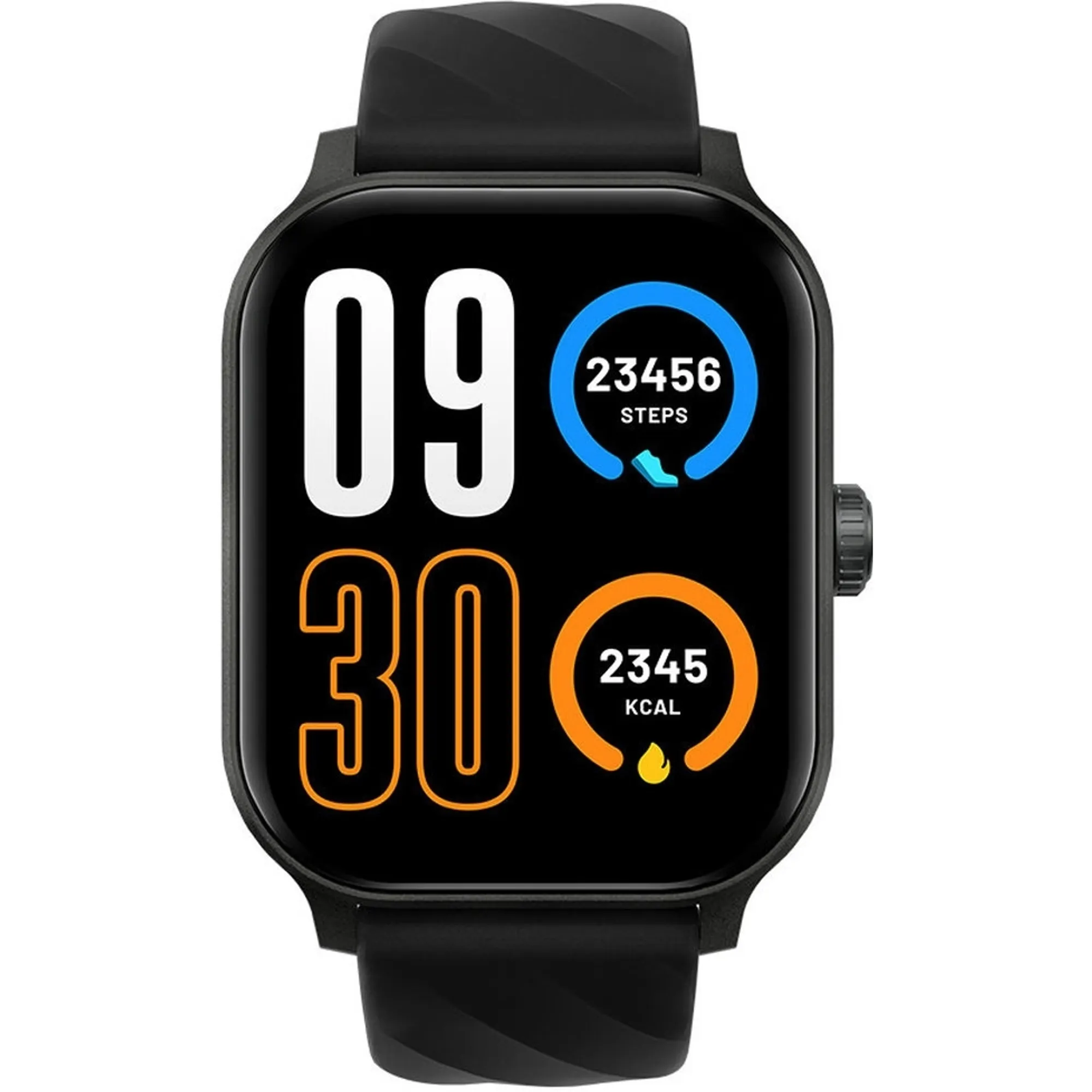 Смарт-часы Black Shark GT3 Neo 2 BS-W2413 Black