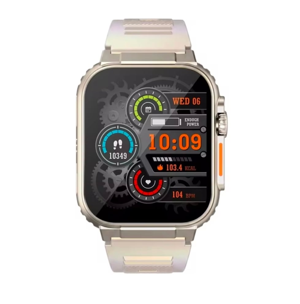 Смарт-часы 4smarts телефон Ai3 5G LTE SIM карта GPS Wi‑Fi Bluetooth 4+32 GB Android 10/AMOLED/фронтальная выдвижная камера Серый Смарт-часы 4smarts телефон Ai3 5G LTE SIM карта GPS Wi‑Fi Bluetooth 4+32 GB Android 10/AMOLED/фронтальная выдвижная камера Серый