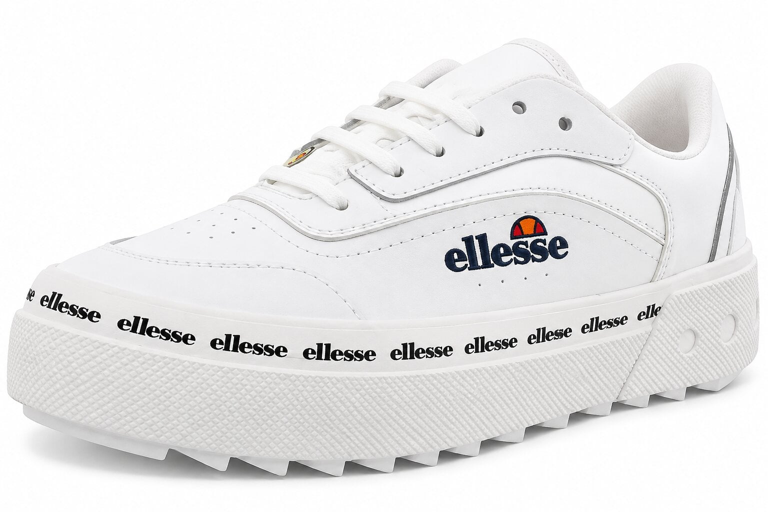 Сникерсы женские Ellesse р. 41,5 (2643928069)