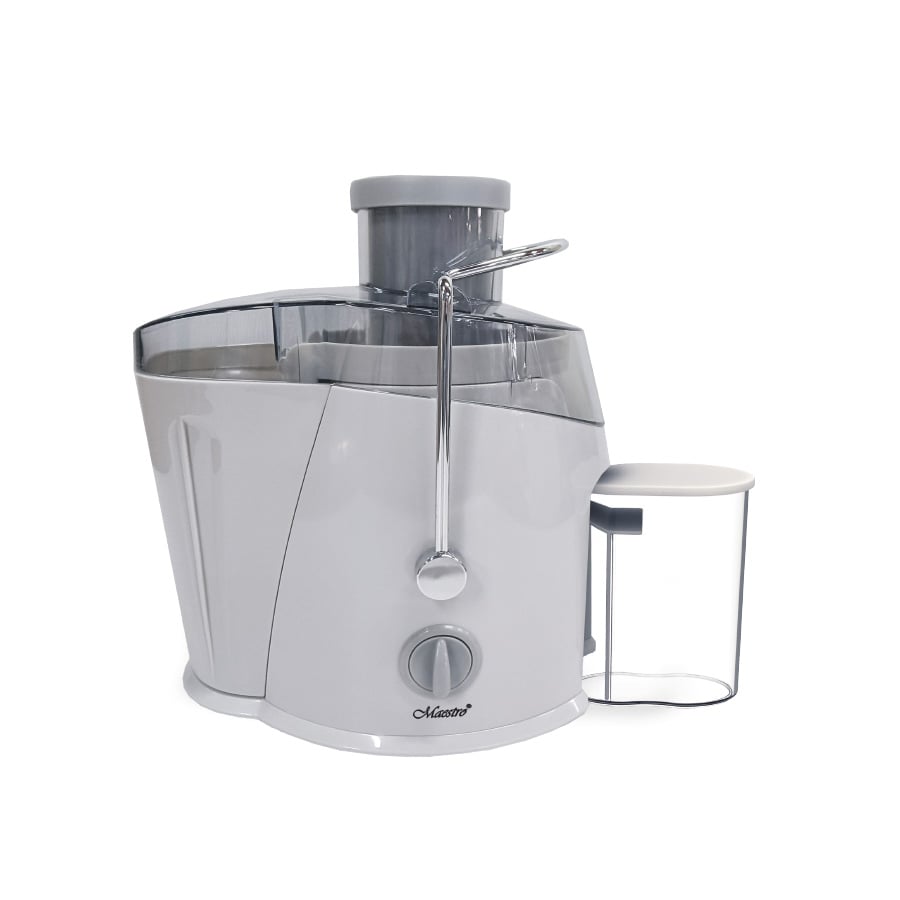 Соковижималка відцентрова Maestro MR-801 400–700 Вт Сірий (PH01097)