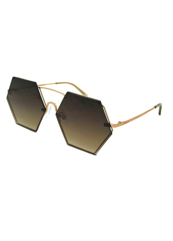 Солнцезащитные очки Ana Hickmann HI3086 05A