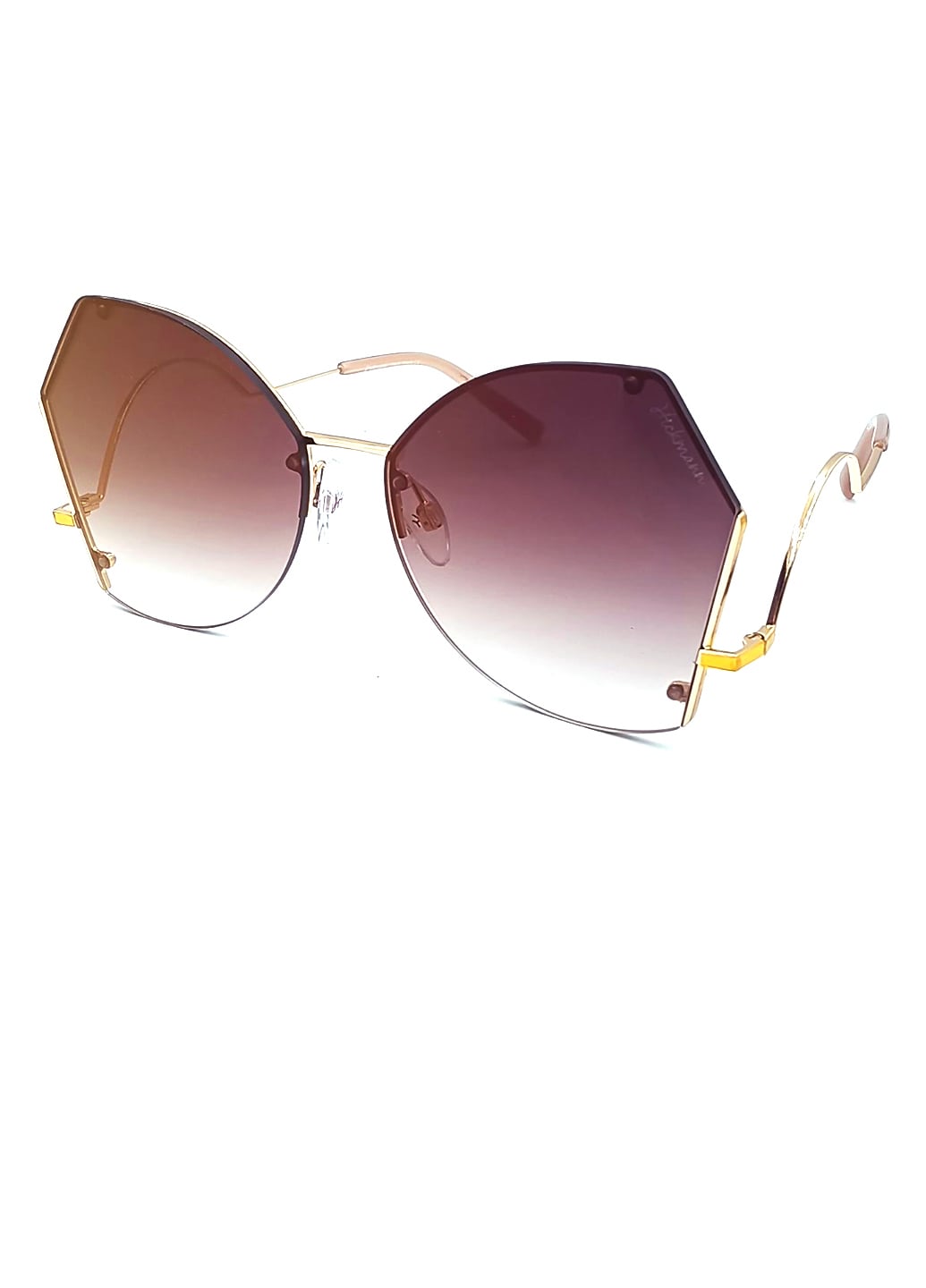 Солнцезащитные очки Ana Hickmann HI3094 04A