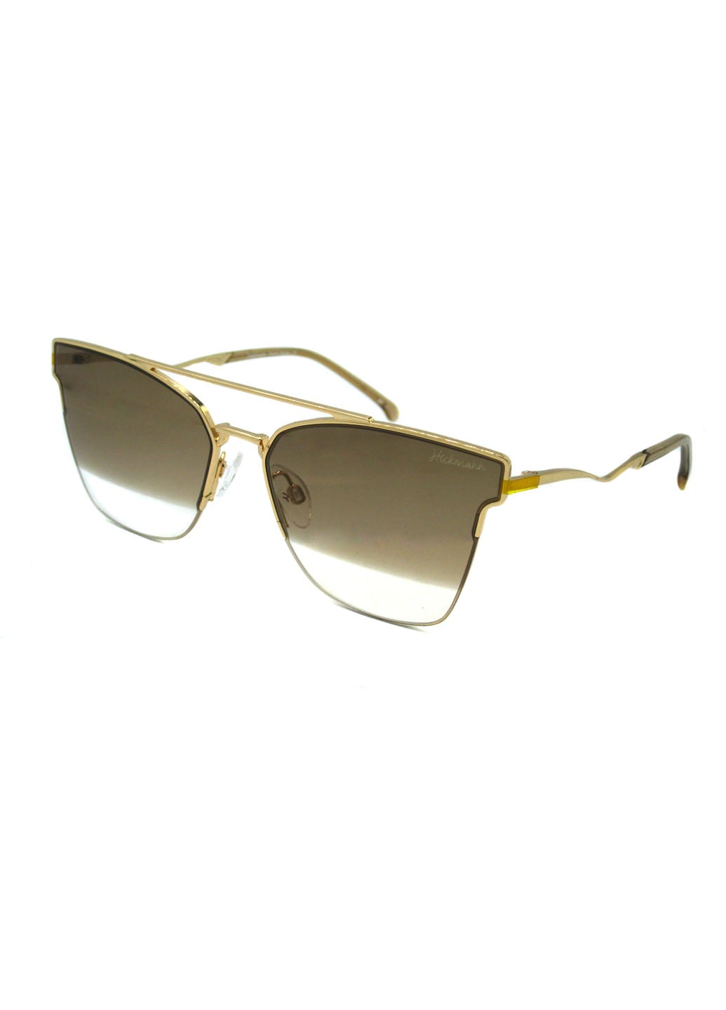 Солнцезащитные очки Ana Hickmann HI3095 04B