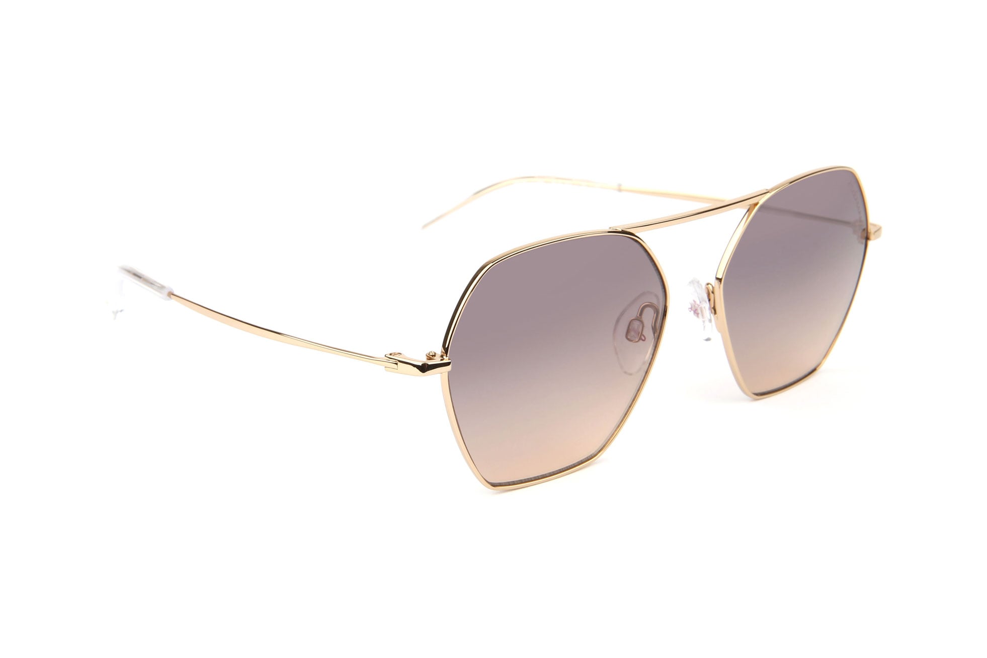 Солнцезащитные очки Ana Hickmann HI3105 04D