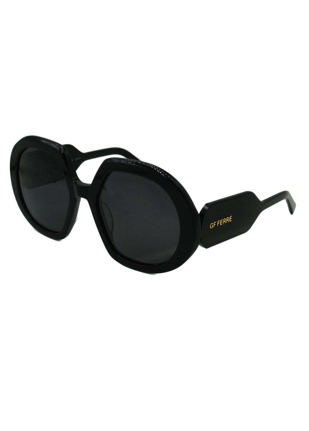 Солнцезащитные очки Gianfranco Ferre GFF1375 001