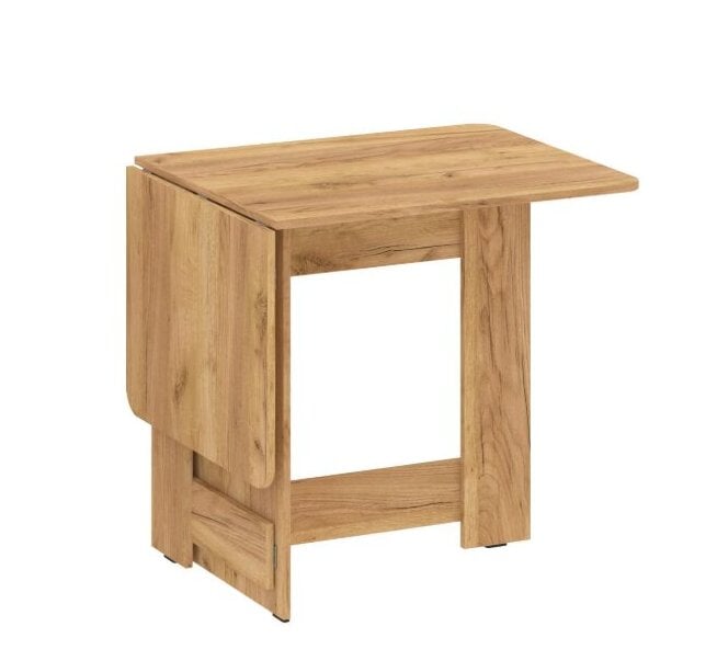 Стол-книжка-6 PEHOTIN 128х60х75 см Дуб тахо (PN-102546)