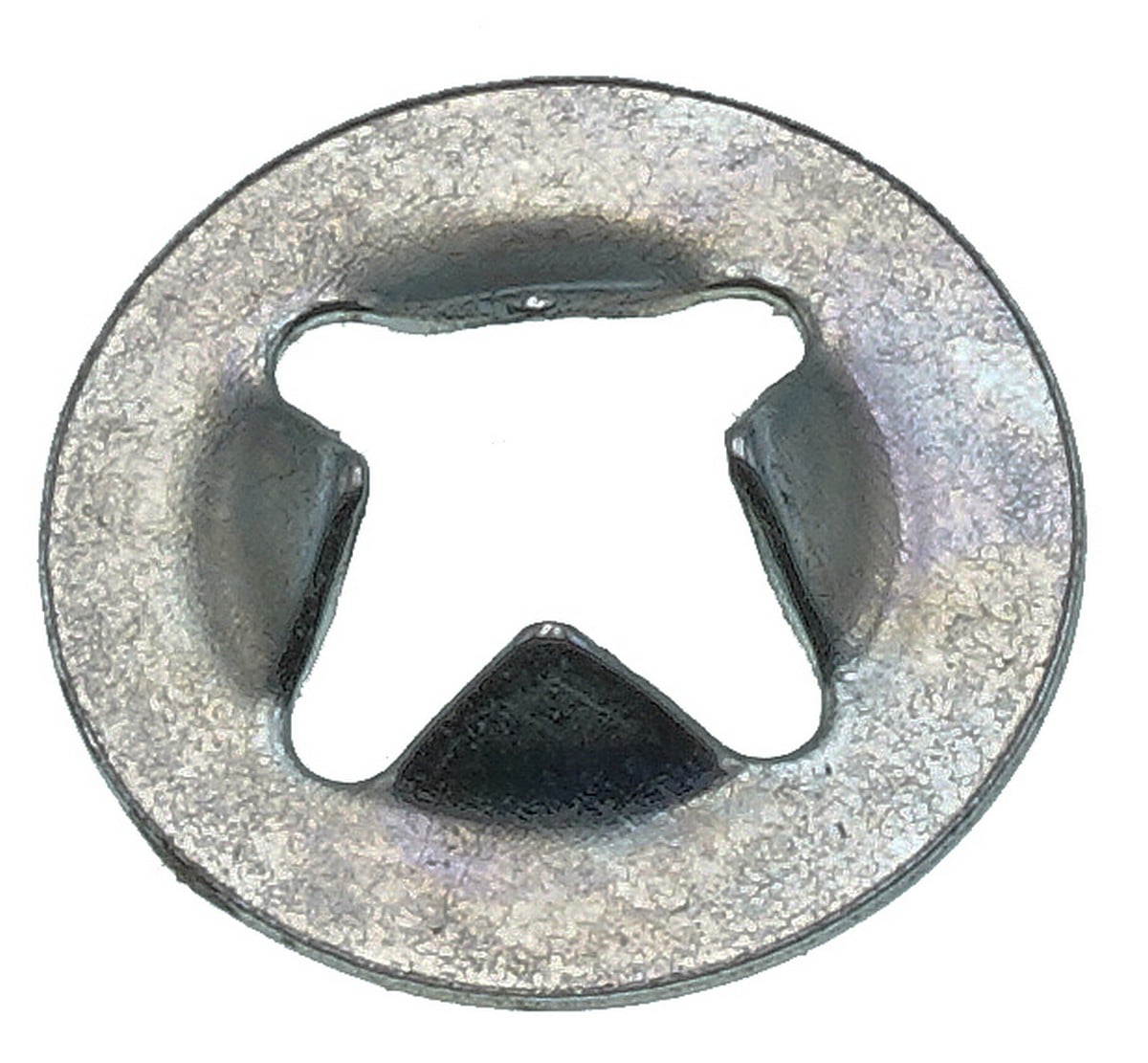 Стопорное кольцо воздушной заслонки VJ Parts для триммера ST FS 45 код 94170037512 (кос620)