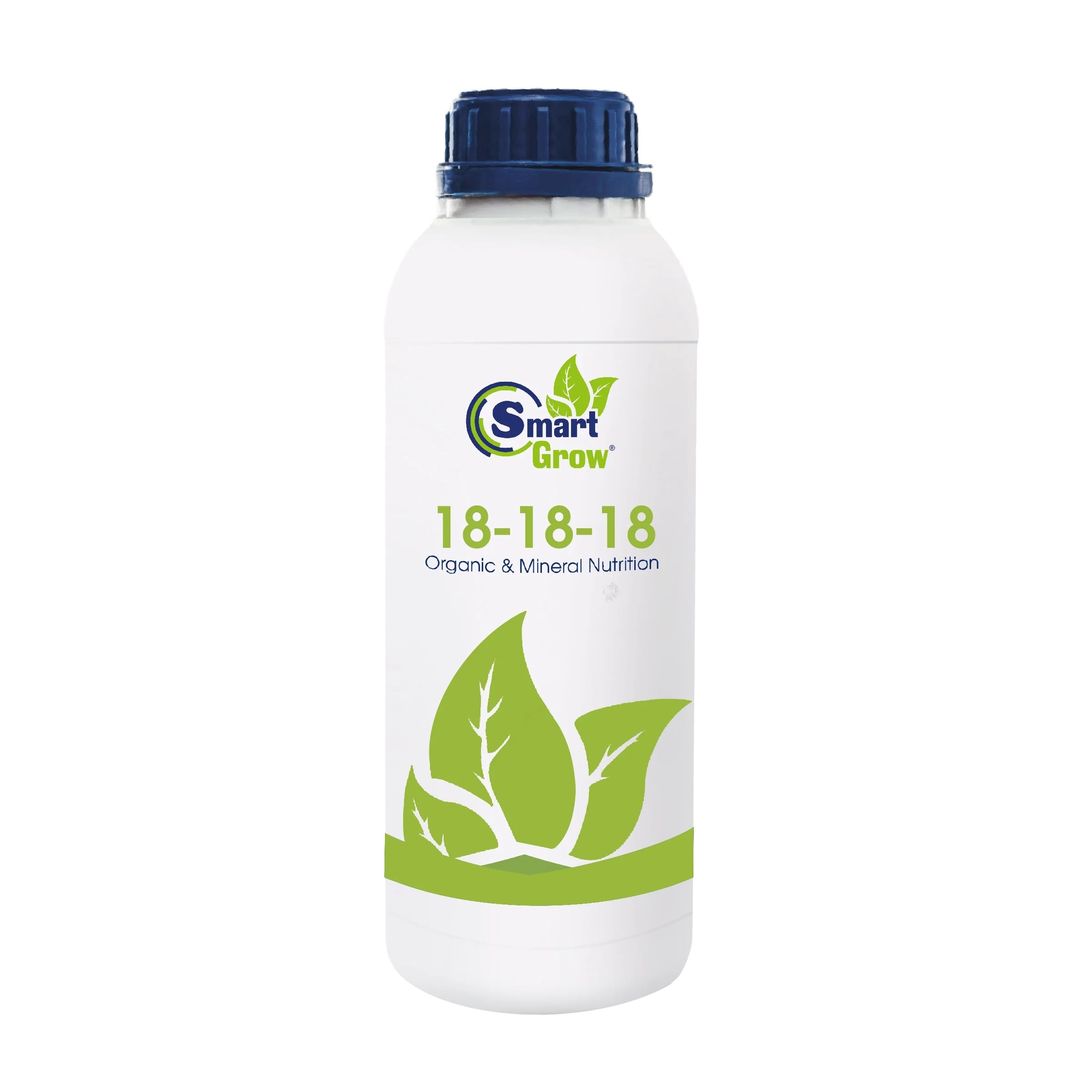 Стимулятор роста Smart Grow 18-18-18 1 л (14099)