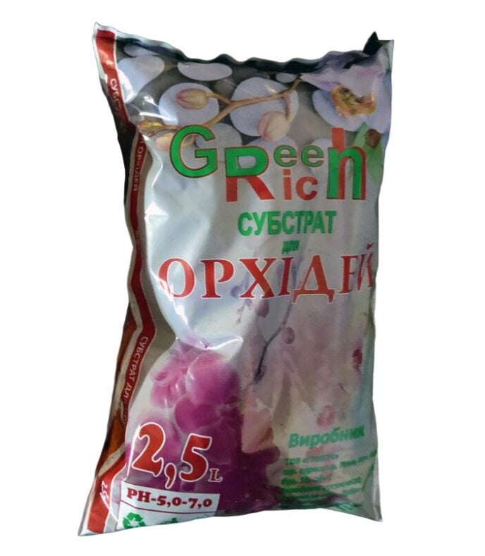 Субстрат Орхідея (38285276)
