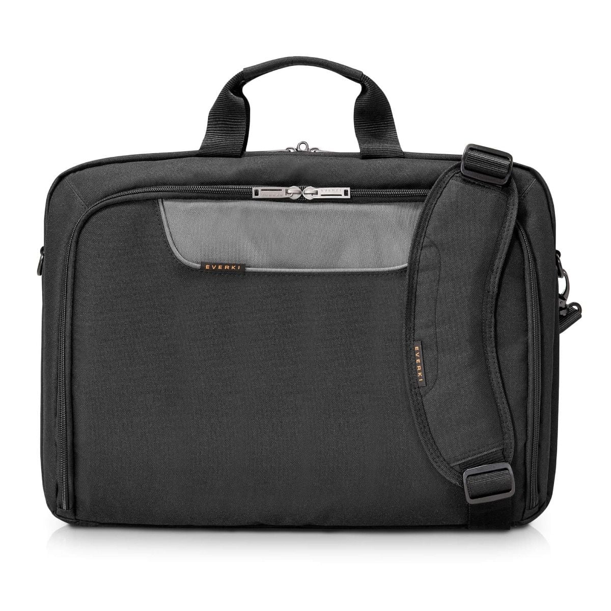 Сумка для ноутбука Everki Advance 18,4" (EKB407NCH18)