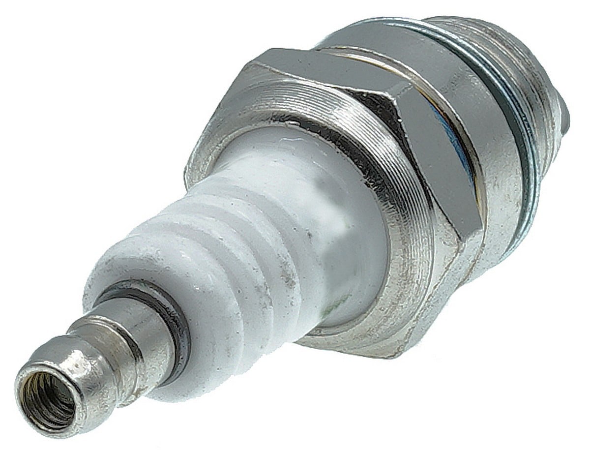 Свеча зажигания VJ Parts для St L6TC L55mm резьба M14х1,25 9,5mm (заж118)