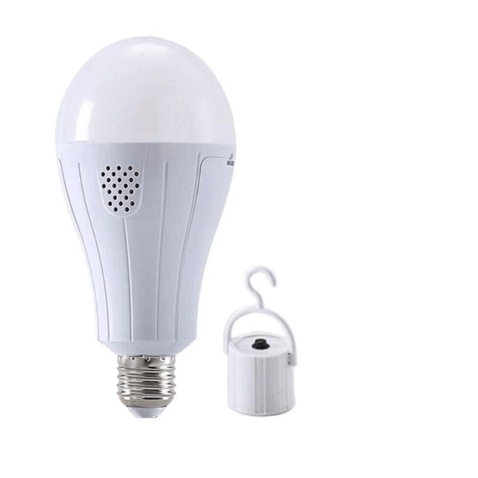 Светодиодная лампа Emergency Lamp 6112 E27 20 Вт Белый (PH01152)