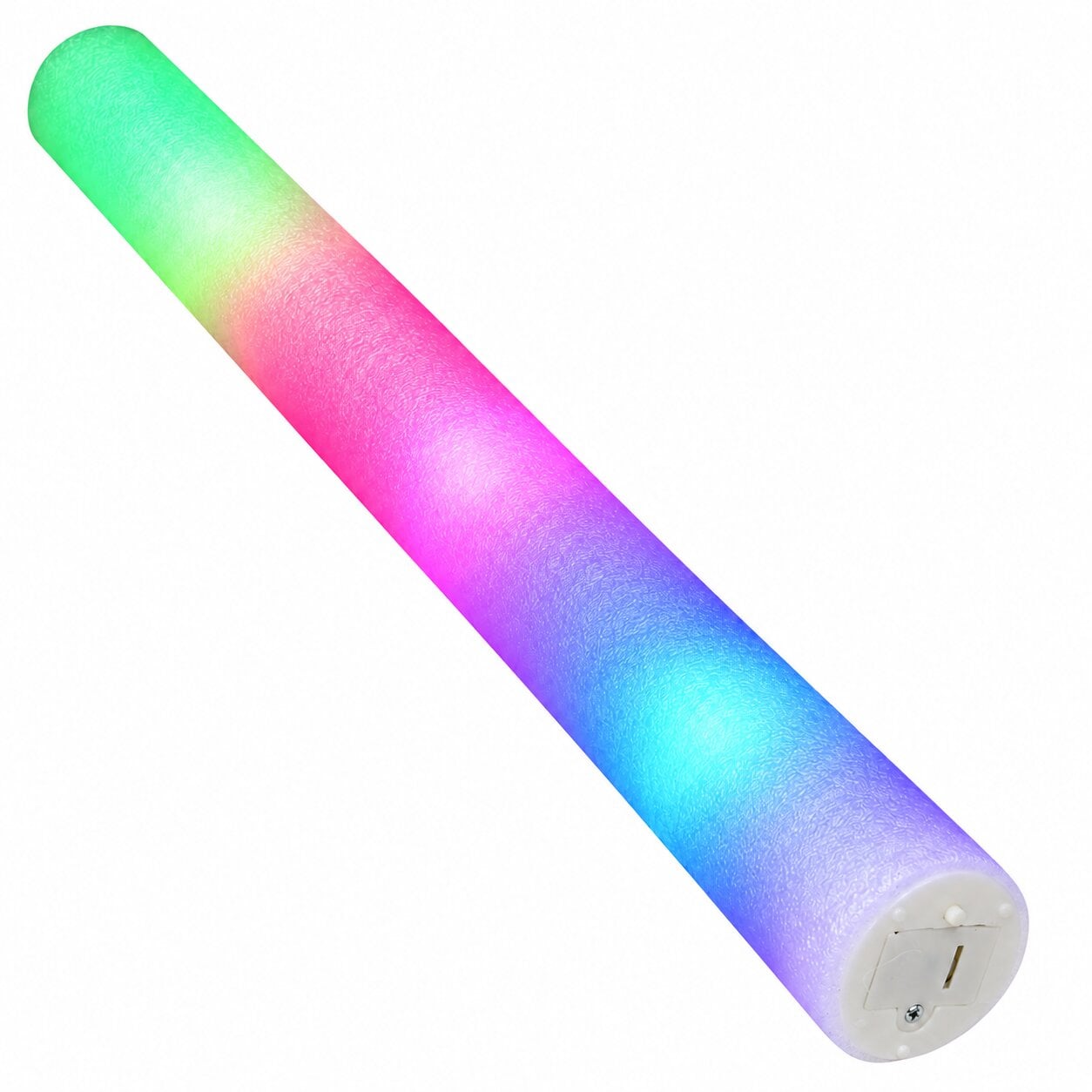 Стык светодиодный 4х47 см RGB с 3 режимами свечения