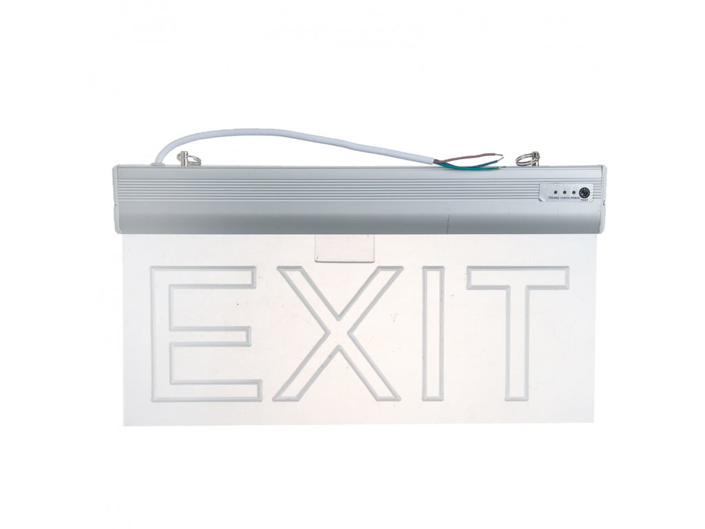 Светильник аварийный EXIT LED (68686) Светильник аварийный EXIT LED (68686)