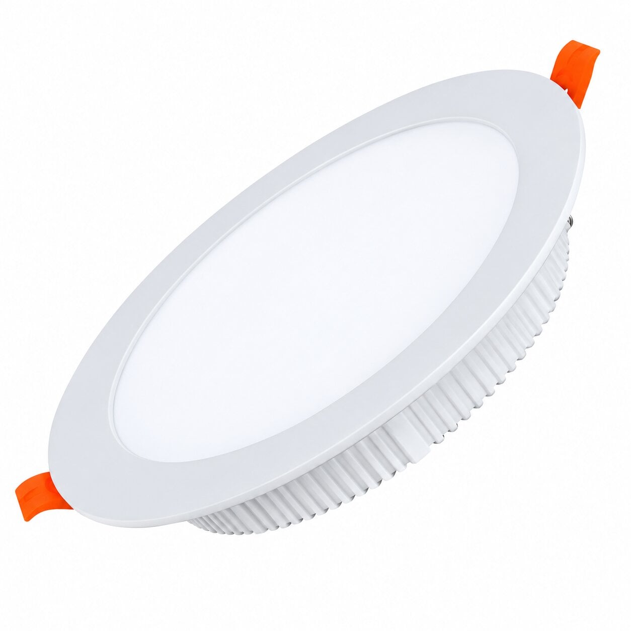 Светильник светодиодный врезной  HOROZ ELECTRIC ALEXA-24 24W 7000K (016-048-0024-010)