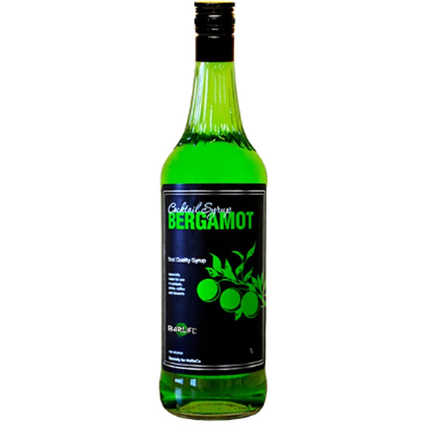 Сироп Barlife Bergamot (GM-xD3WXK)