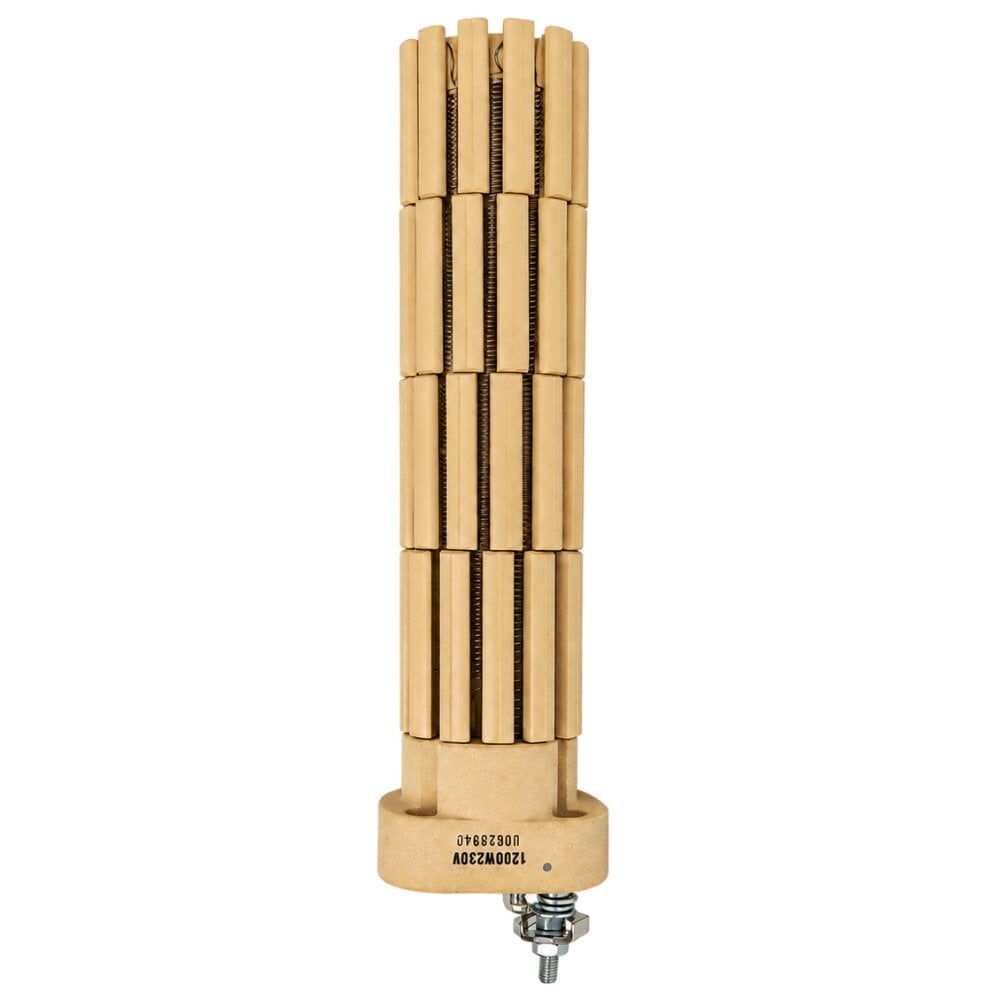 ТЕН для бойлера Atlantic Steatite Ego ER 001200Т Atl 1200W без шпильки