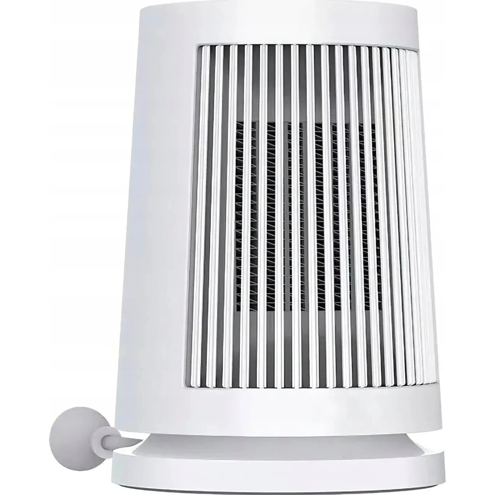 Тепловентилятор Mijia Desktop Heater BHR8940EU White Тепловентилятор Mijia Desktop Heater BHR8940EU White