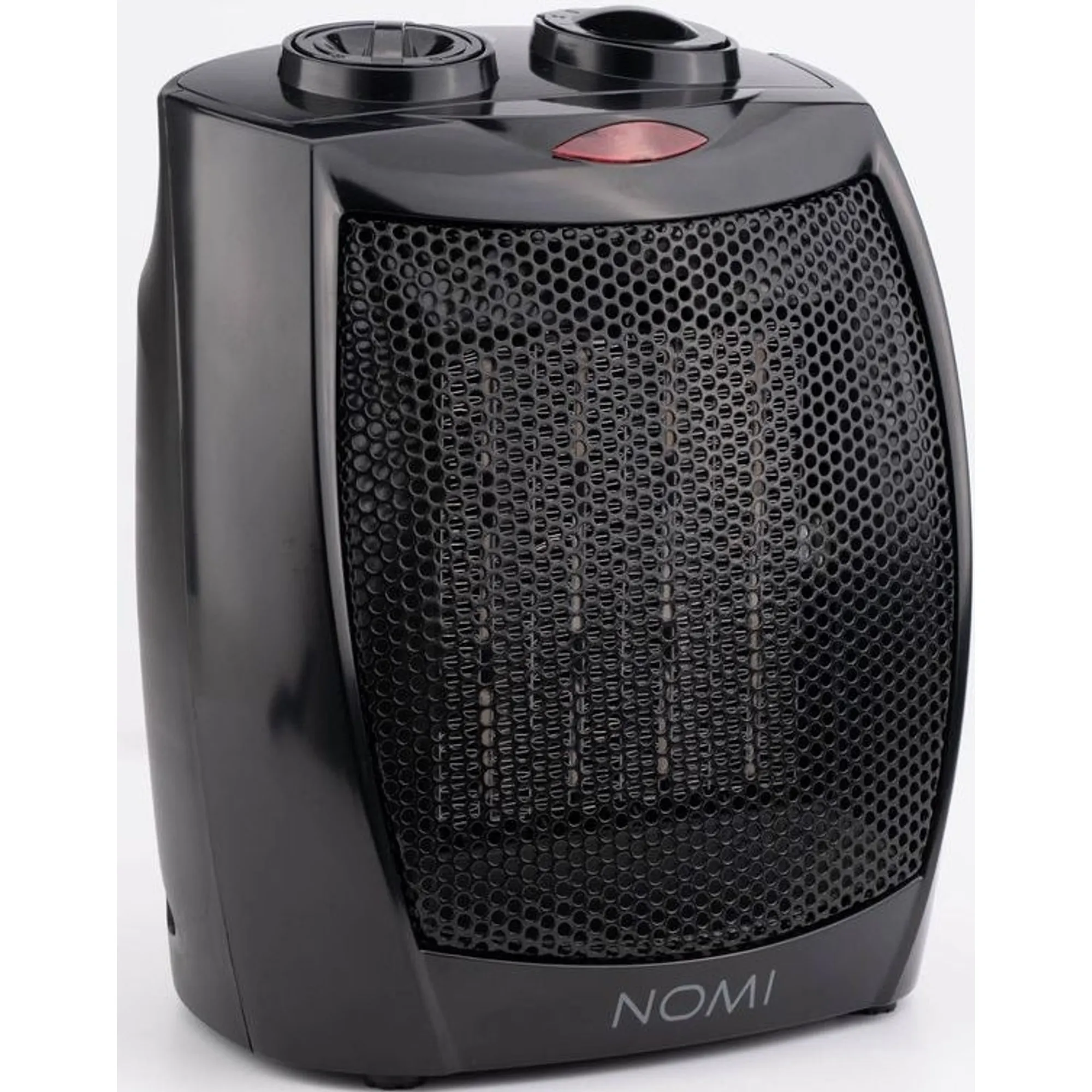 Тепловентилятор Nomi SFH-06 Black