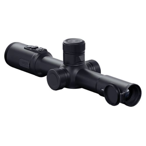 Тепловізійний приціл Pard Pantera 384 Mini 35 LRF 35 мм 384х288 1800 м (agr80600)