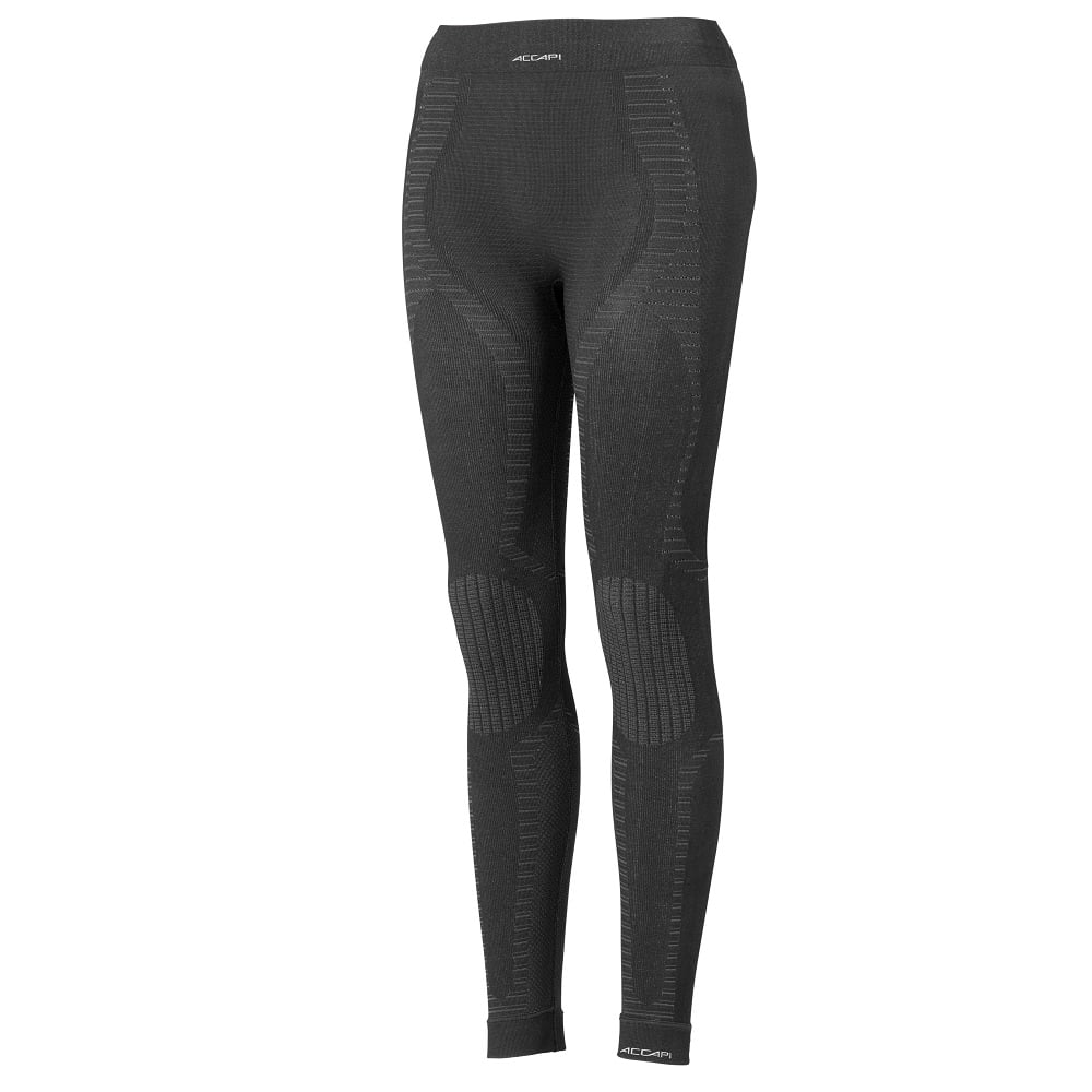 Термоштаны женские Accapi Xperience M/L Black/Antracite (XA-813-9966-M-L)