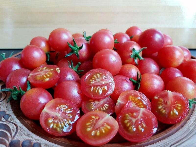 Томат Арктична Вишня 25 шт./5 пак. (38281248)
